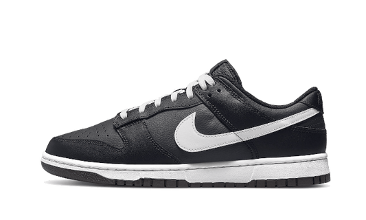 Dunk Low Black White (2022)