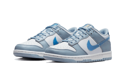 Dunk Low Hologram