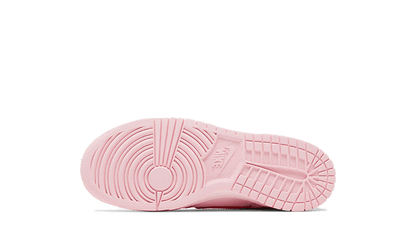 Dunk Low Triple Pink Enfant (PS)